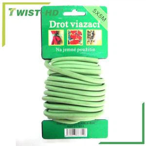 Pehmeä Twist Tie