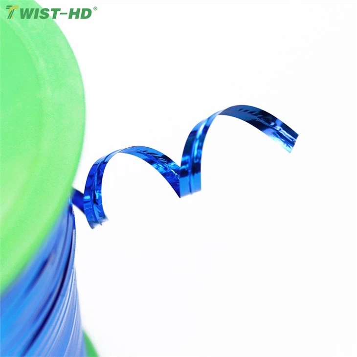 Bread Twist Tie Roll