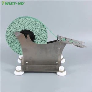 Leipäpidike kone tiivistämiseen