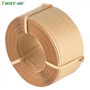 Kraft Paper Garden Twist Tie