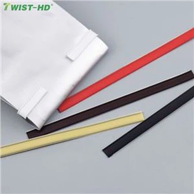 Itseliimautuva tin-solmio