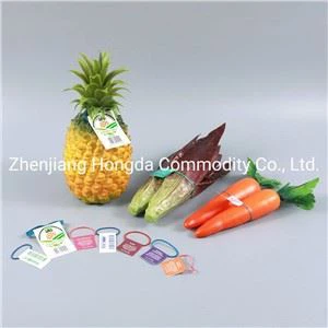 Twist Tie The Salaatti