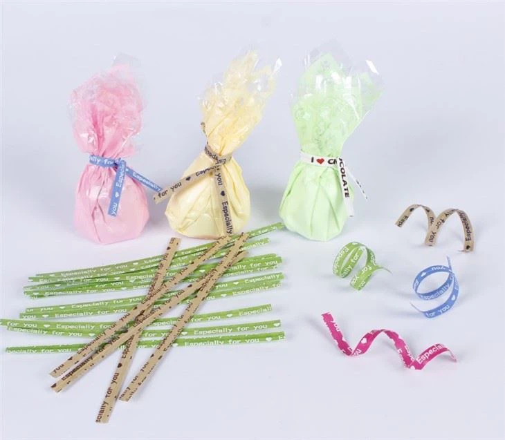 Twist Tie Manufacturer