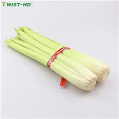 Muuttuva kaksiulotteinen koodi voidaan räätälöidä vihannesten kiertotieksi